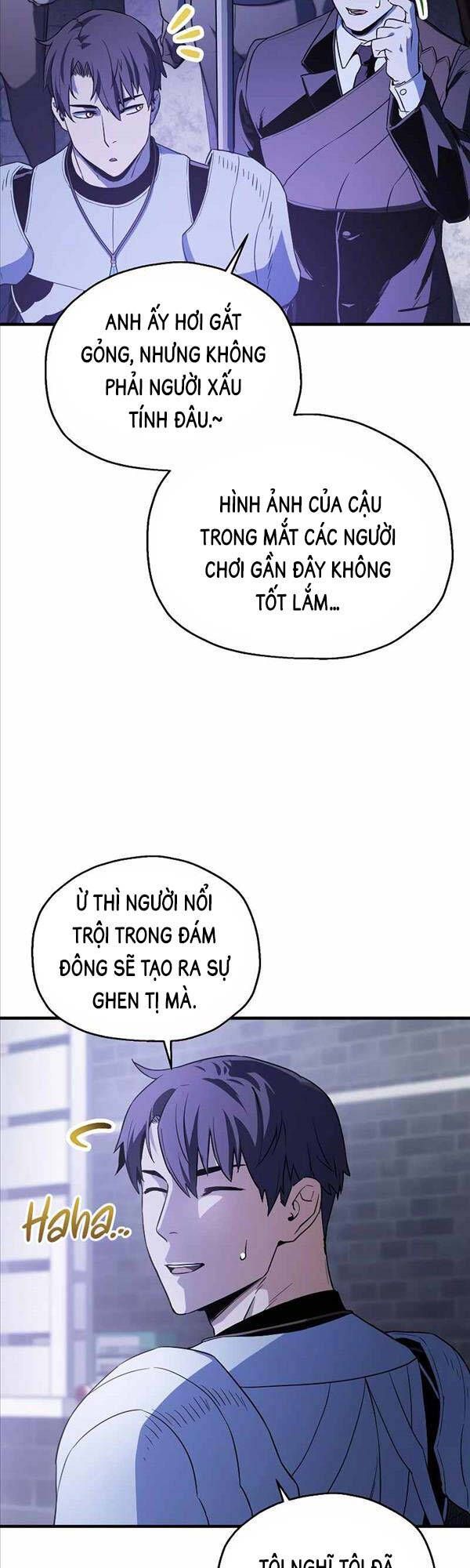 đọc truyện Người Chơi Không Thể Thăng Cấp Chương 98 ảnh 41 tại Truyện Dạ Ký