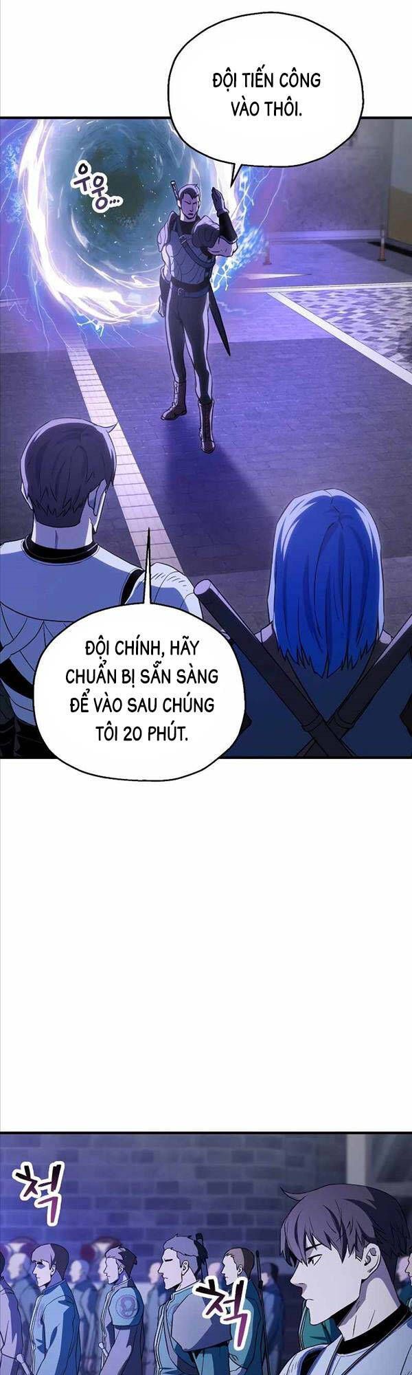 đọc truyện Người Chơi Không Thể Thăng Cấp Chương 98 ảnh 43 tại Truyện Dạ Ký