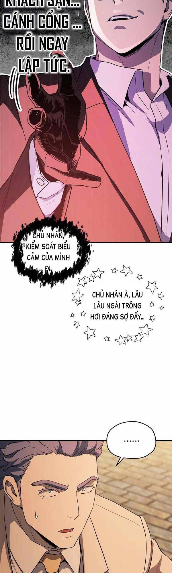 đọc truyện Người Chơi Không Thể Thăng Cấp Chương 98 ảnh 6 tại Truyện Dạ Ký