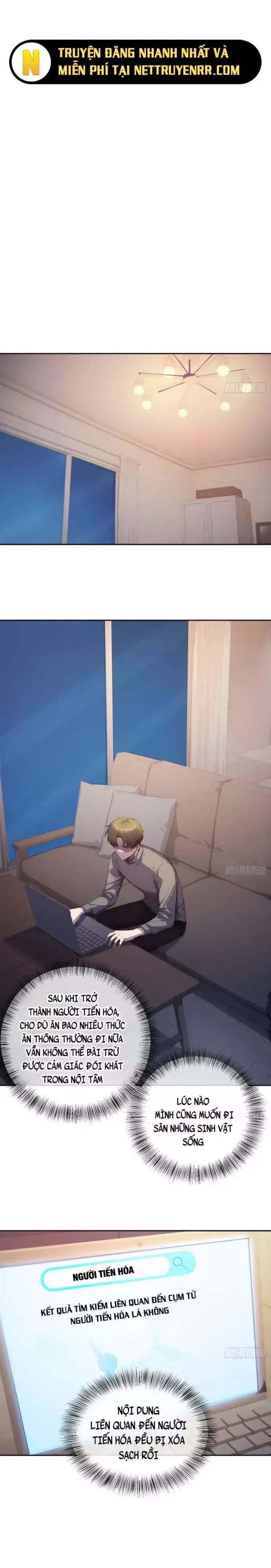 đọc truyện Người Chơi Siêu May Mắn Chương 1 ảnh 16 tại Thiên Thai Truyện