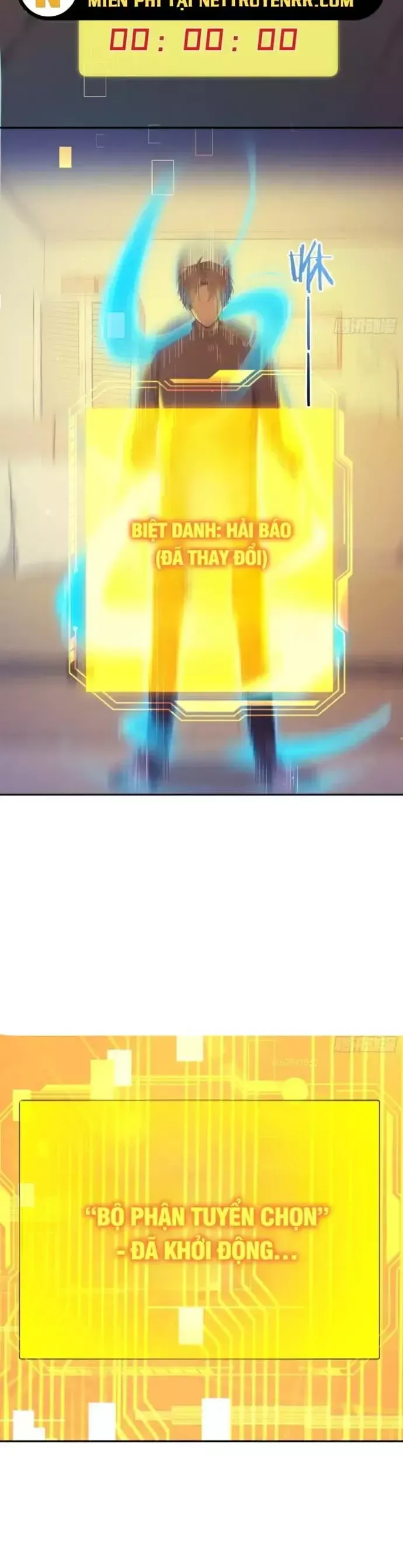 đọc truyện Người Chơi Siêu May Mắn Chương 1 ảnh 23 tại Thiên Thai Truyện