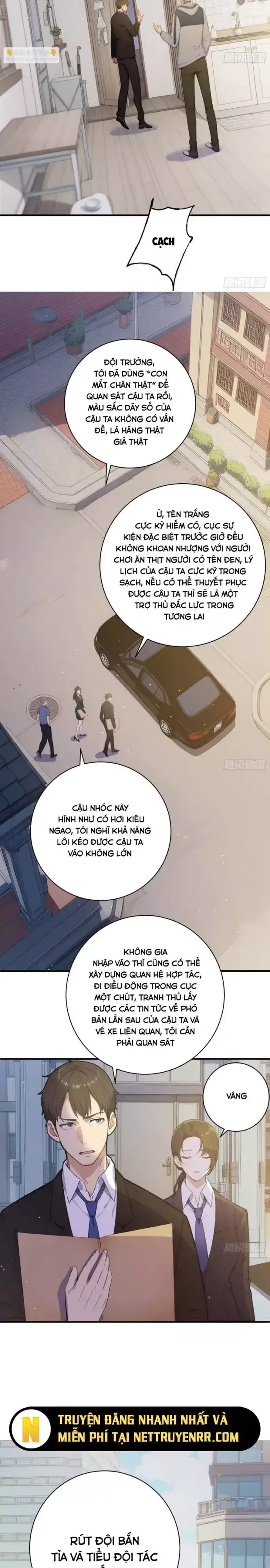 đọc truyện Người Chơi Siêu May Mắn Chương 10 ảnh 15 tại Thiên Thai Truyện