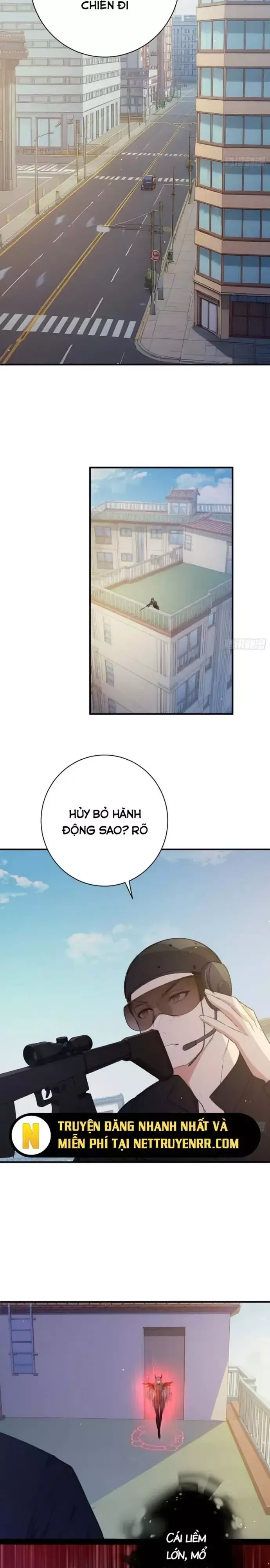 đọc truyện Người Chơi Siêu May Mắn Chương 10 ảnh 16 tại Thiên Thai Truyện