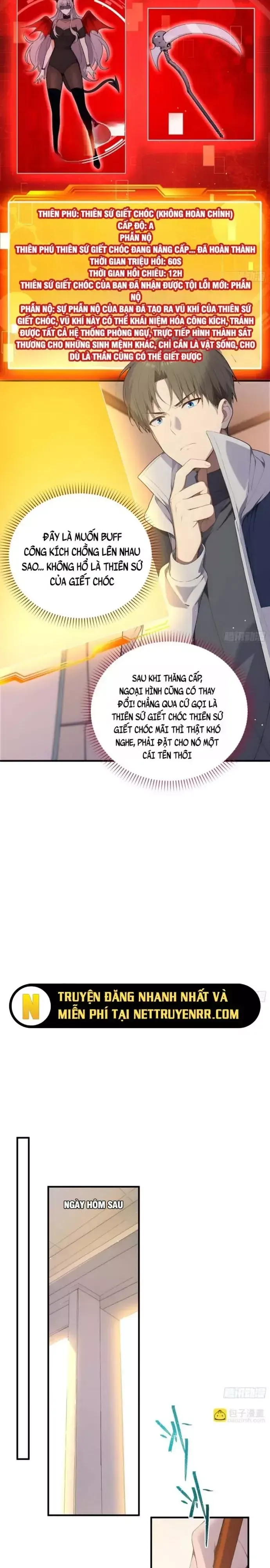 đọc truyện Người Chơi Siêu May Mắn Chương 10 ảnh 8 tại Thiên Thai Truyện