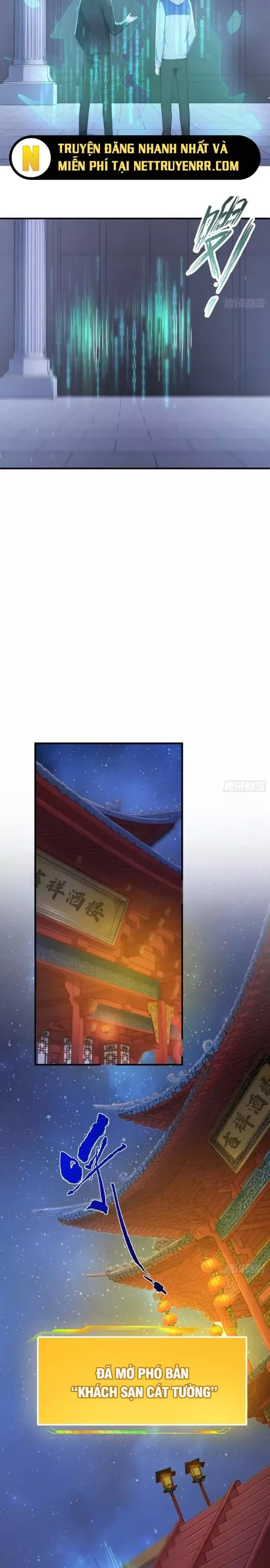 đọc truyện Người Chơi Siêu May Mắn Chương 11 ảnh 14 tại Thiên Thai Truyện