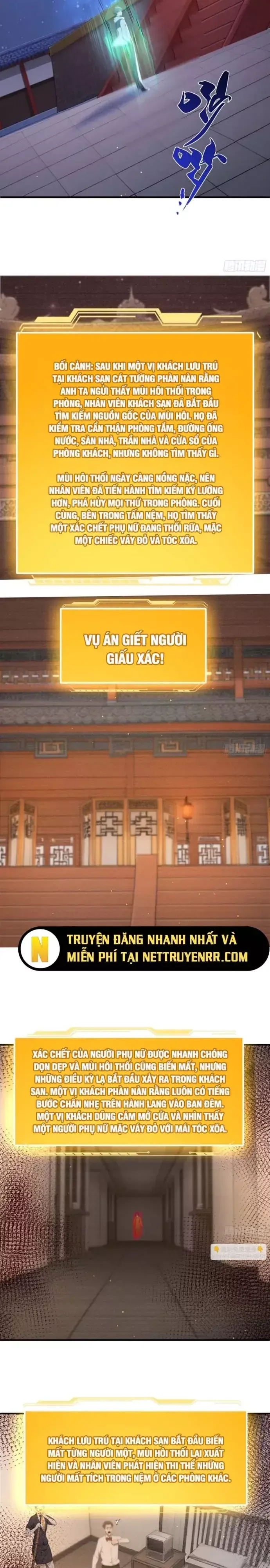 đọc truyện Người Chơi Siêu May Mắn Chương 11 ảnh 15 tại Thiên Thai Truyện