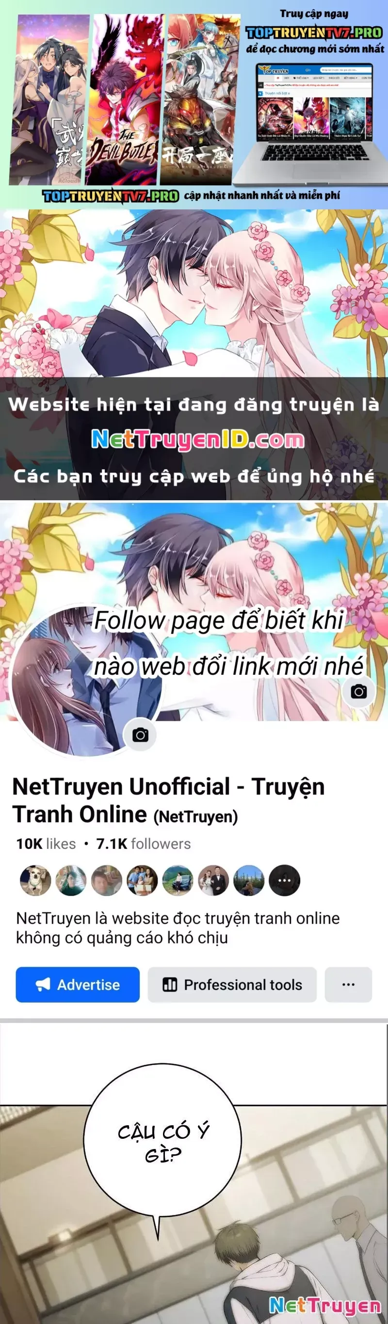 đọc truyện Người Chơi Siêu May Mắn Chương 13.1 ảnh 3 tại Thiên Thai Truyện