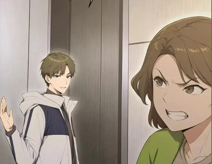 đọc truyện Người Chơi Siêu May Mắn Chương 13.1 ảnh 15 tại Thiên Thai Truyện