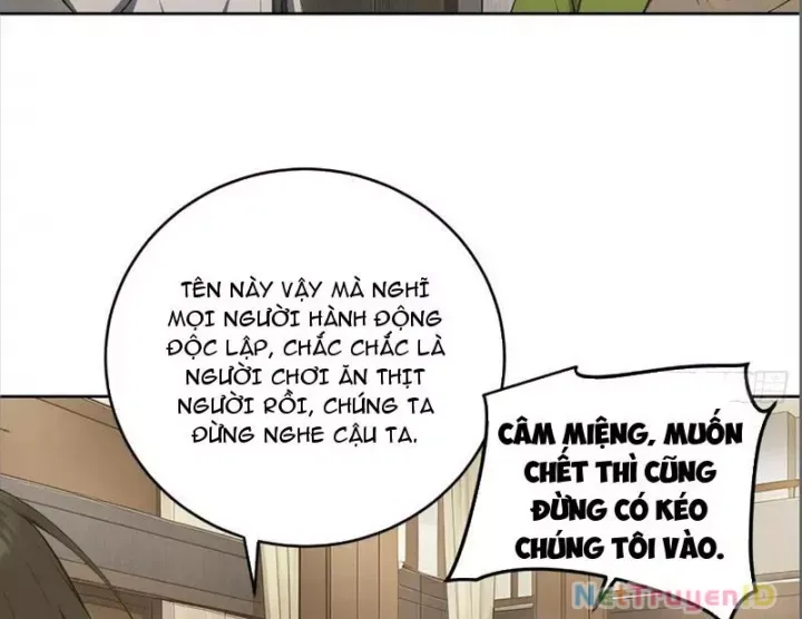 đọc truyện Người Chơi Siêu May Mắn Chương 13.1 ảnh 16 tại Thiên Thai Truyện