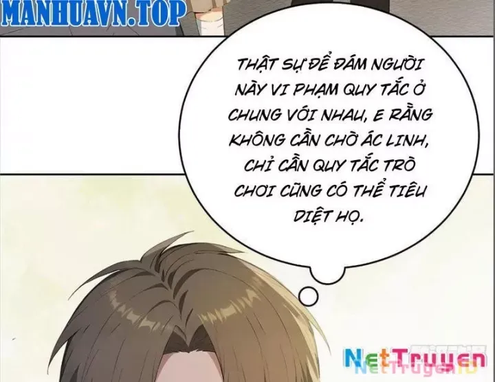 đọc truyện Người Chơi Siêu May Mắn Chương 13.1 ảnh 18 tại Thiên Thai Truyện