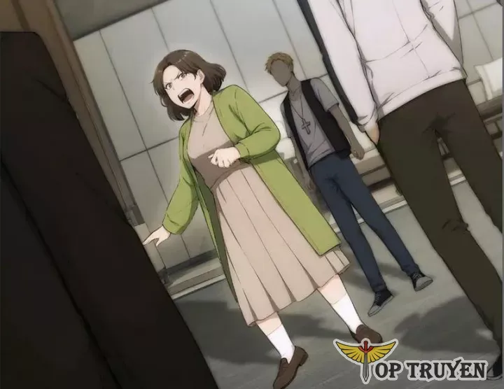 đọc truyện Người Chơi Siêu May Mắn Chương 13.1 ảnh 4 tại Thiên Thai Truyện