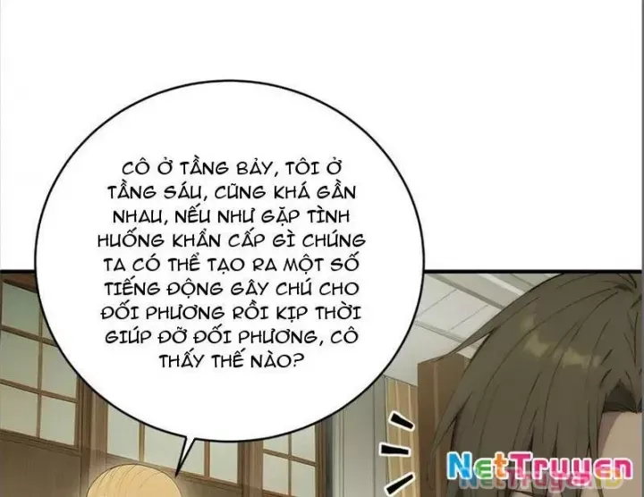 đọc truyện Người Chơi Siêu May Mắn Chương 13.1 ảnh 23 tại Thiên Thai Truyện