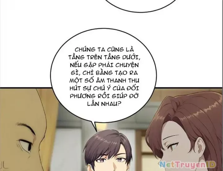 đọc truyện Người Chơi Siêu May Mắn Chương 13.1 ảnh 25 tại Thiên Thai Truyện