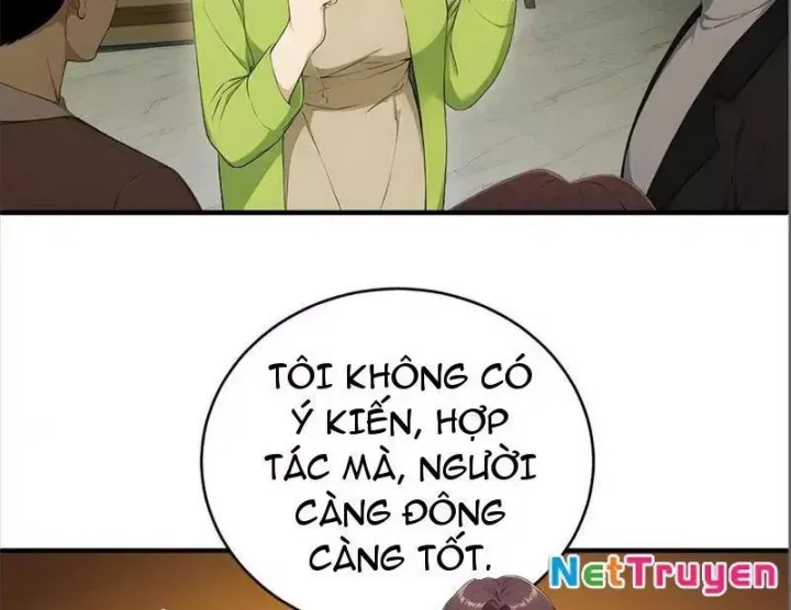 đọc truyện Người Chơi Siêu May Mắn Chương 13.1 ảnh 28 tại Thiên Thai Truyện