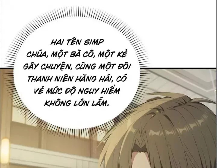 đọc truyện Người Chơi Siêu May Mắn Chương 13.1 ảnh 30 tại Thiên Thai Truyện