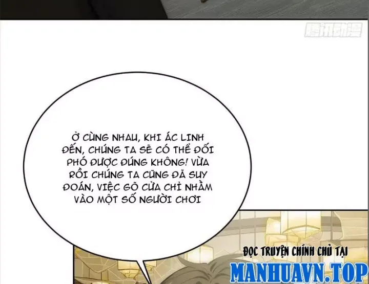 đọc truyện Người Chơi Siêu May Mắn Chương 13.1 ảnh 5 tại Thiên Thai Truyện