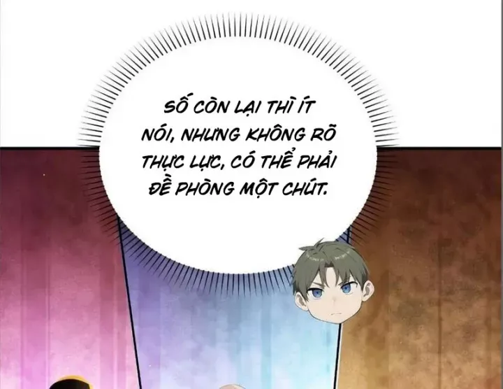 đọc truyện Người Chơi Siêu May Mắn Chương 13.1 ảnh 32 tại Thiên Thai Truyện