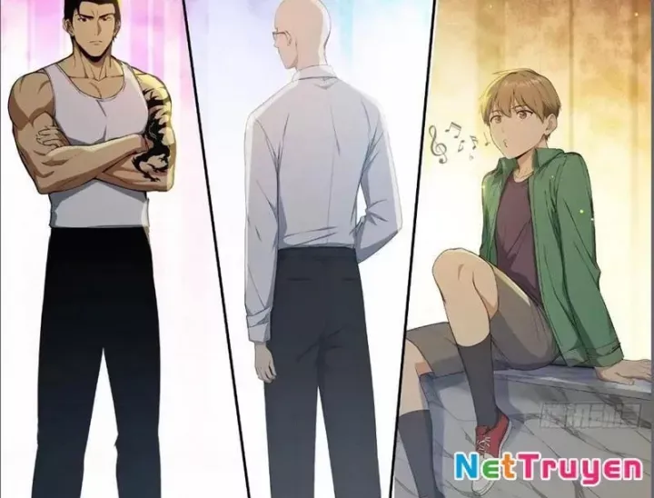 đọc truyện Người Chơi Siêu May Mắn Chương 13.1 ảnh 33 tại Thiên Thai Truyện