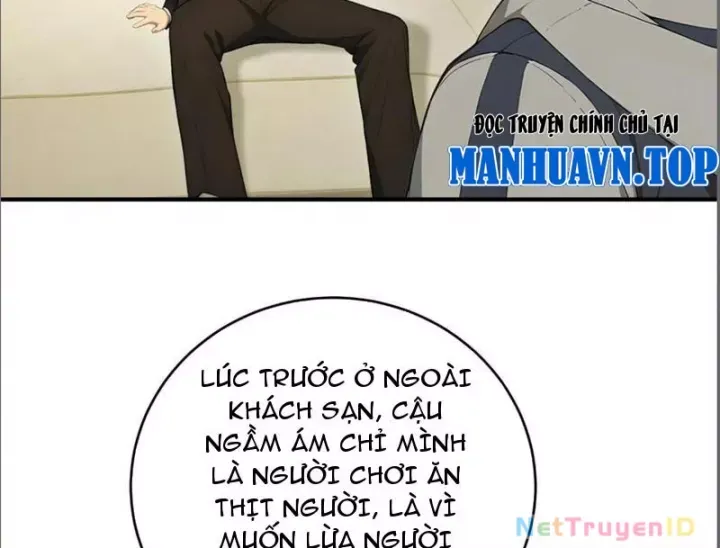 đọc truyện Người Chơi Siêu May Mắn Chương 13.1 ảnh 45 tại Thiên Thai Truyện