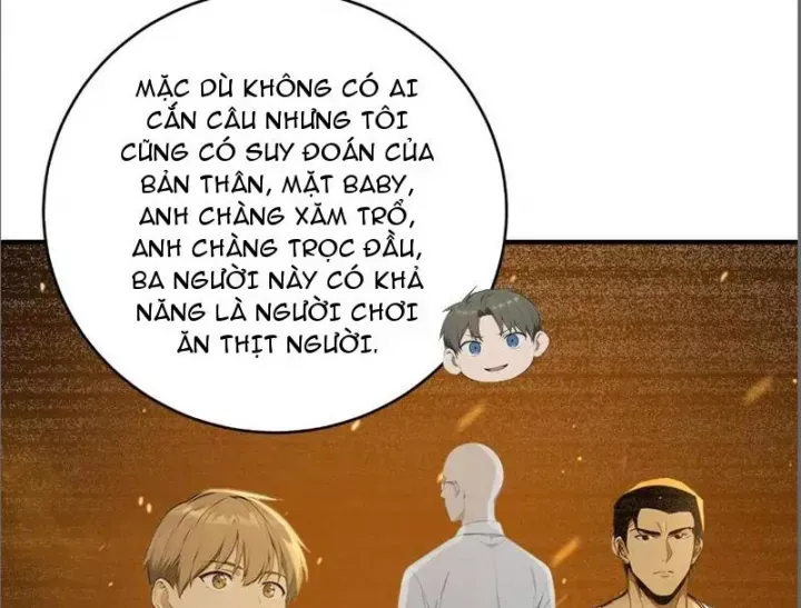 đọc truyện Người Chơi Siêu May Mắn Chương 13.1 ảnh 50 tại Thiên Thai Truyện