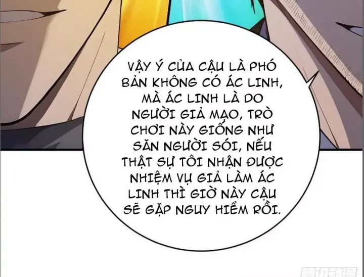 đọc truyện Người Chơi Siêu May Mắn Chương 13.1 ảnh 59 tại Thiên Thai Truyện