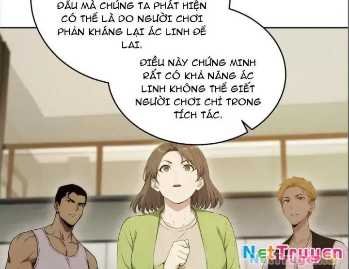 đọc truyện Người Chơi Siêu May Mắn Chương 13.1 ảnh 8 tại Thiên Thai Truyện