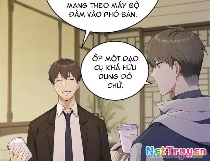 đọc truyện Người Chơi Siêu May Mắn Chương 13.1 ảnh 78 tại Thiên Thai Truyện