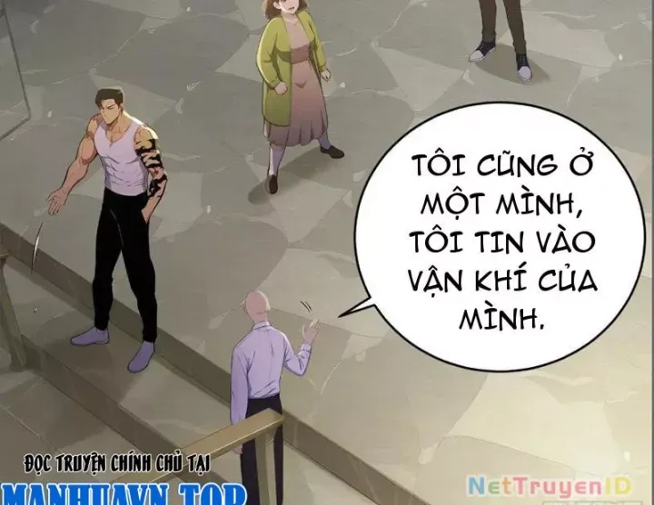 đọc truyện Người Chơi Siêu May Mắn Chương 13.1 ảnh 11 tại Thiên Thai Truyện