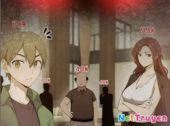 đọc truyện Người Chơi Siêu May Mắn Chương 14 ảnh 103 tại Thiên Thai Truyện