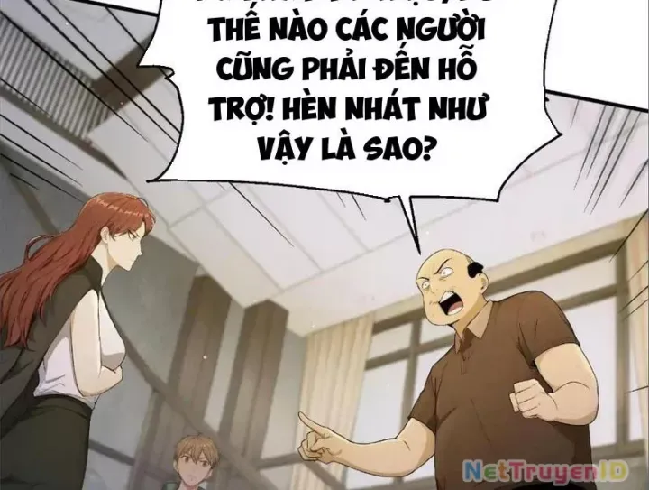 đọc truyện Người Chơi Siêu May Mắn Chương 14 ảnh 29 tại Thiên Thai Truyện