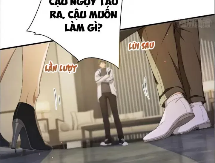 đọc truyện Người Chơi Siêu May Mắn Chương 14 ảnh 44 tại Thiên Thai Truyện