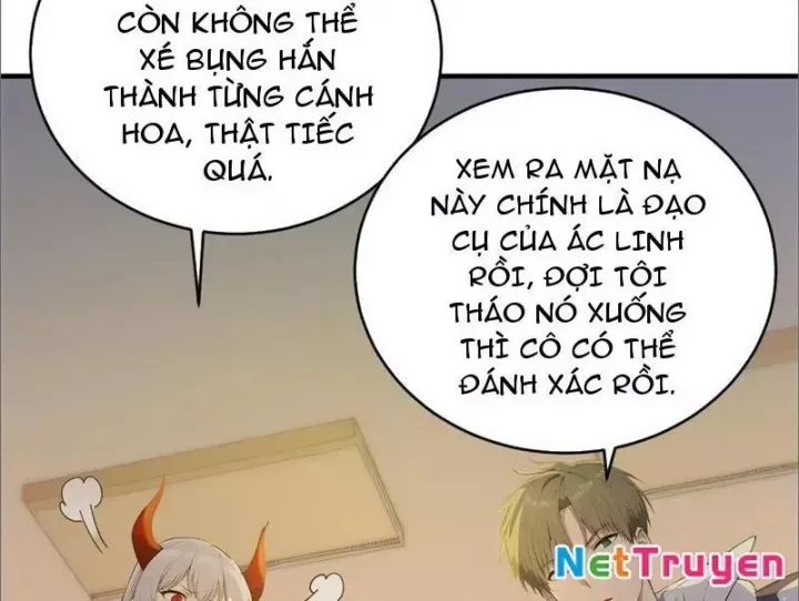 đọc truyện Người Chơi Siêu May Mắn Chương 15 ảnh 27 tại Thiên Thai Truyện