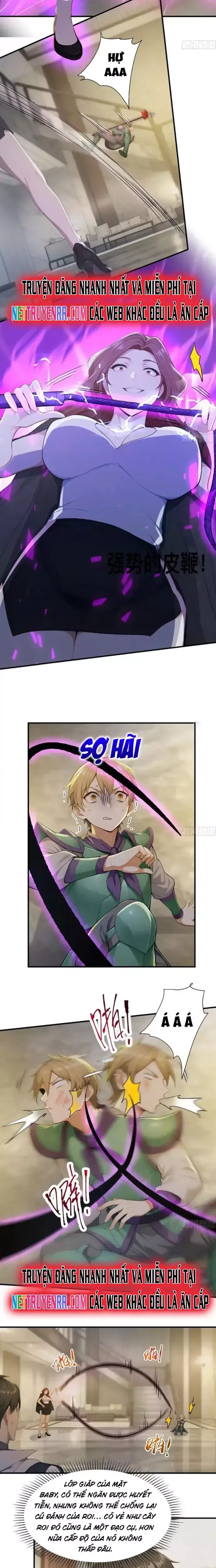 đọc truyện Người Chơi Siêu May Mắn Chương 16 ảnh 12 tại Thiên Thai Truyện