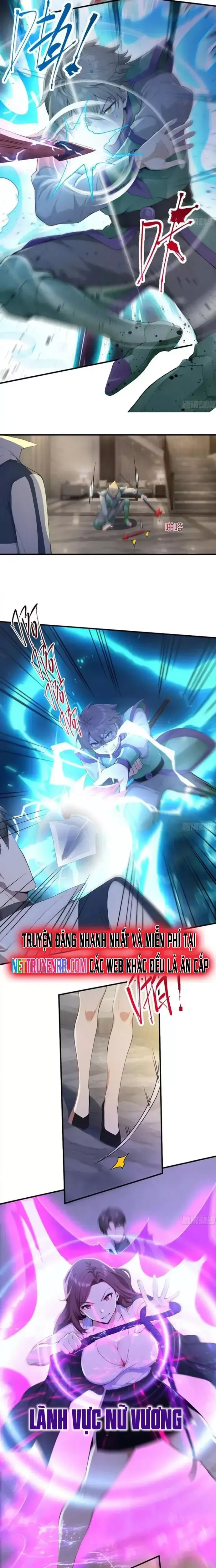 đọc truyện Người Chơi Siêu May Mắn Chương 16 ảnh 11 tại Thiên Thai Truyện