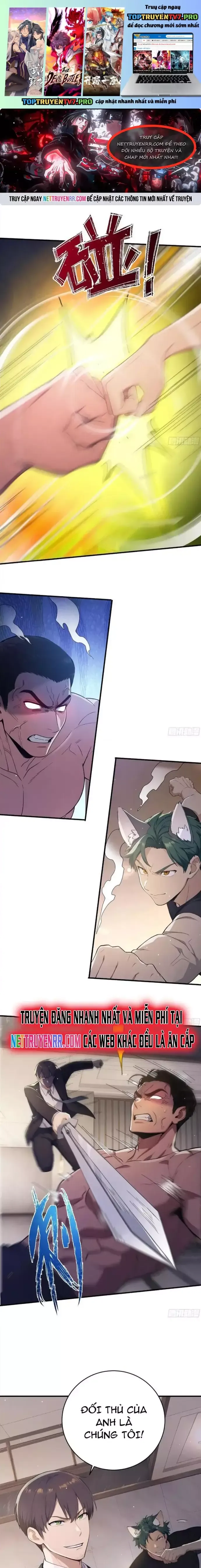 đọc truyện Người Chơi Siêu May Mắn Chương 17 ảnh 3 tại Thiên Thai Truyện