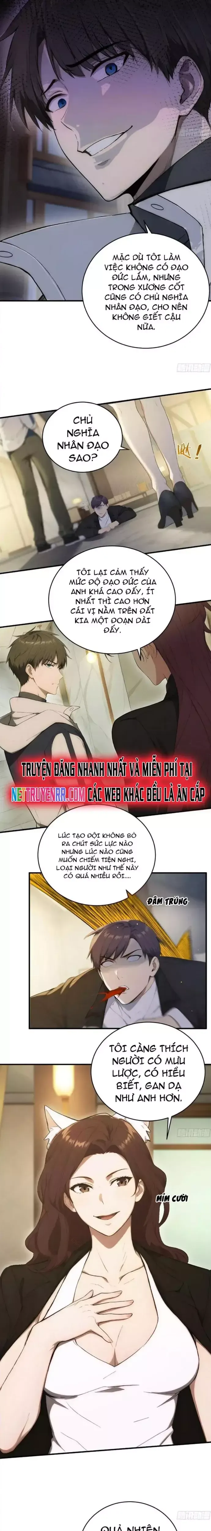 đọc truyện Người Chơi Siêu May Mắn Chương 17 ảnh 12 tại Thiên Thai Truyện