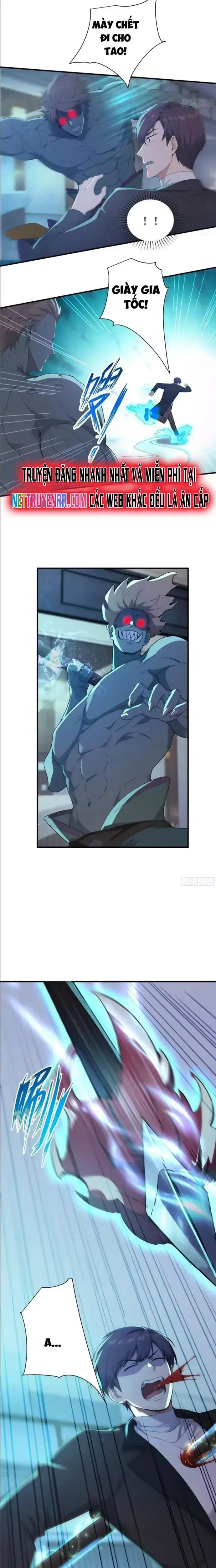 đọc truyện Người Chơi Siêu May Mắn Chương 17 ảnh 7 tại Thiên Thai Truyện