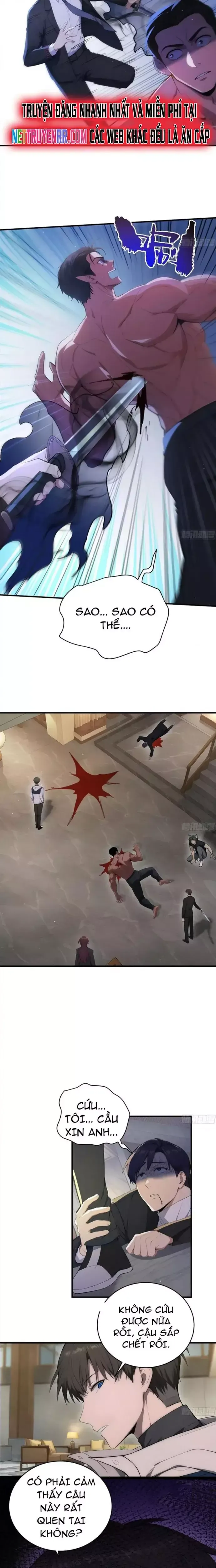 đọc truyện Người Chơi Siêu May Mắn Chương 17 ảnh 11 tại Thiên Thai Truyện