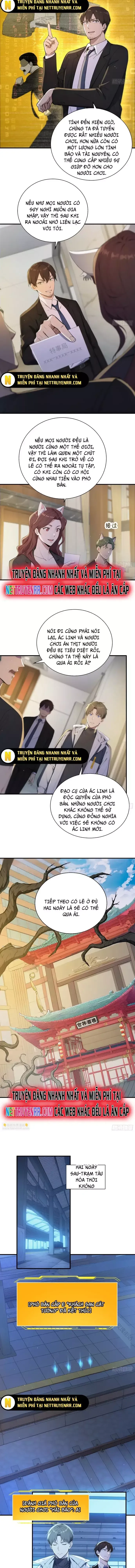 đọc truyện Người Chơi Siêu May Mắn Chương 18 ảnh 4 tại Thiên Thai Truyện