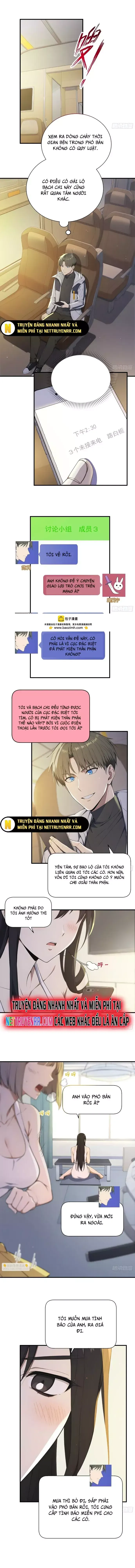 đọc truyện Người Chơi Siêu May Mắn Chương 18 ảnh 7 tại Thiên Thai Truyện