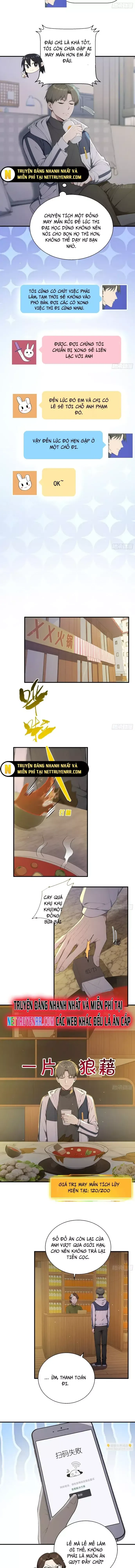 đọc truyện Người Chơi Siêu May Mắn Chương 18 ảnh 9 tại Thiên Thai Truyện