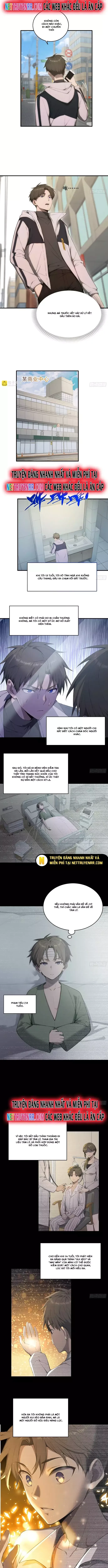 đọc truyện Người Chơi Siêu May Mắn Chương 19 ảnh 4 tại Thiên Thai Truyện