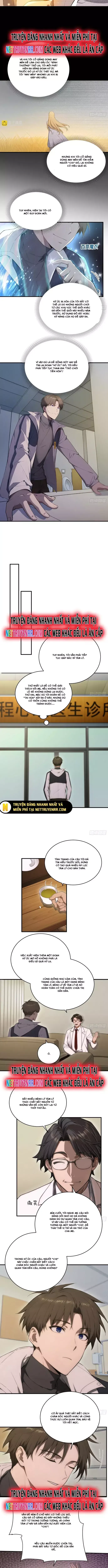 đọc truyện Người Chơi Siêu May Mắn Chương 19 ảnh 5 tại Thiên Thai Truyện