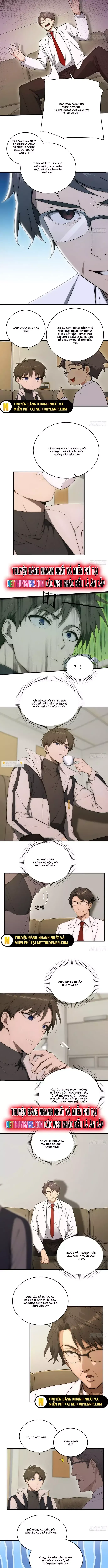 đọc truyện Người Chơi Siêu May Mắn Chương 19 ảnh 6 tại Thiên Thai Truyện