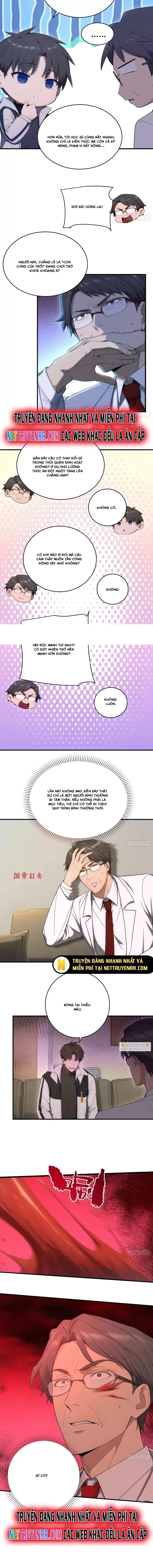 đọc truyện Người Chơi Siêu May Mắn Chương 19 ảnh 7 tại Thiên Thai Truyện