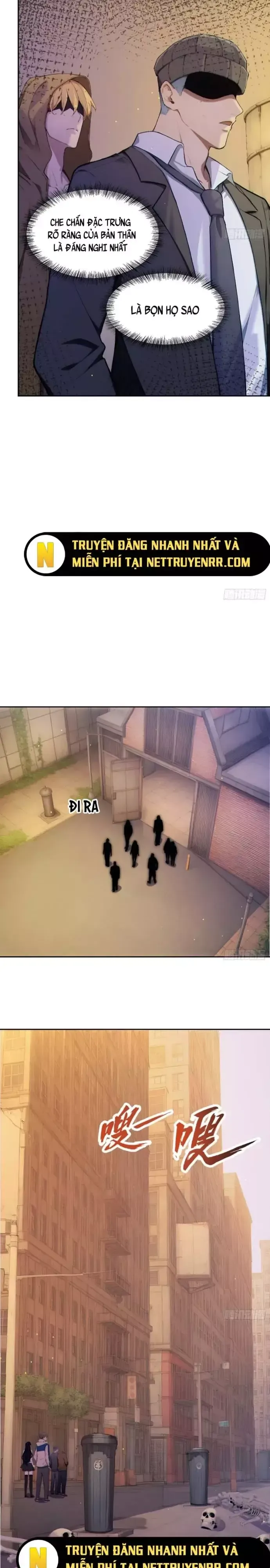 đọc truyện Người Chơi Siêu May Mắn Chương 2 ảnh 11 tại Thiên Thai Truyện