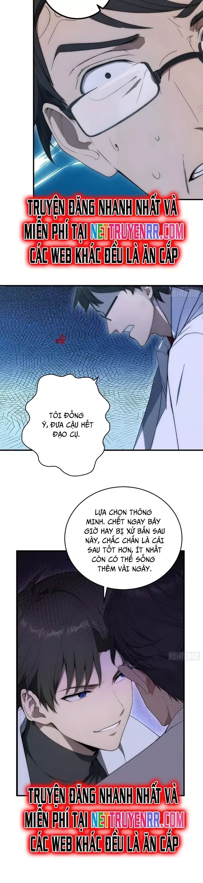 đọc truyện Người Chơi Siêu May Mắn Chương 21 ảnh 7 tại Thiên Thai Truyện