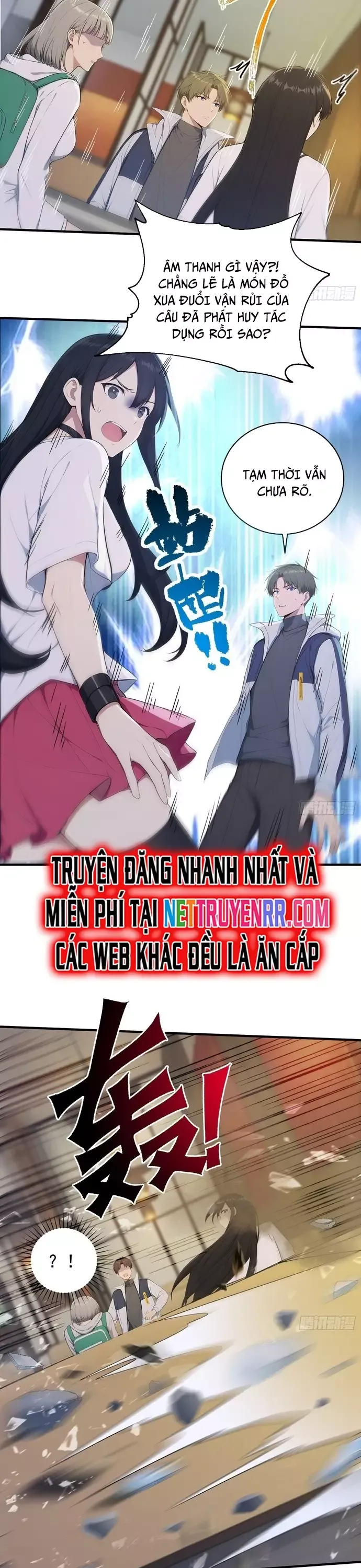 đọc truyện Người Chơi Siêu May Mắn Chương 22 ảnh 16 tại Thiên Thai Truyện