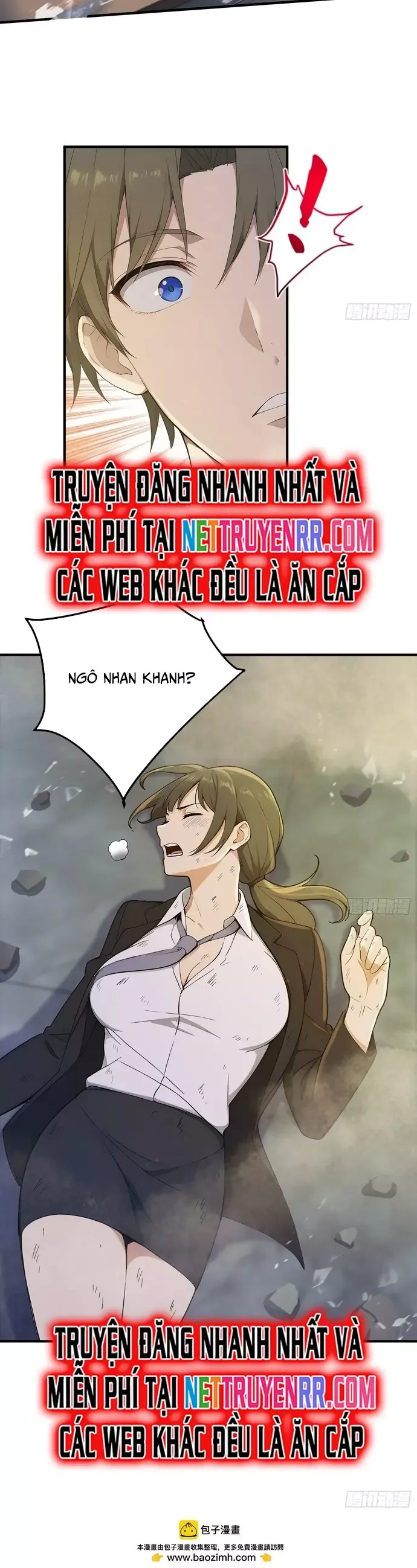 đọc truyện Người Chơi Siêu May Mắn Chương 22 ảnh 17 tại Thiên Thai Truyện