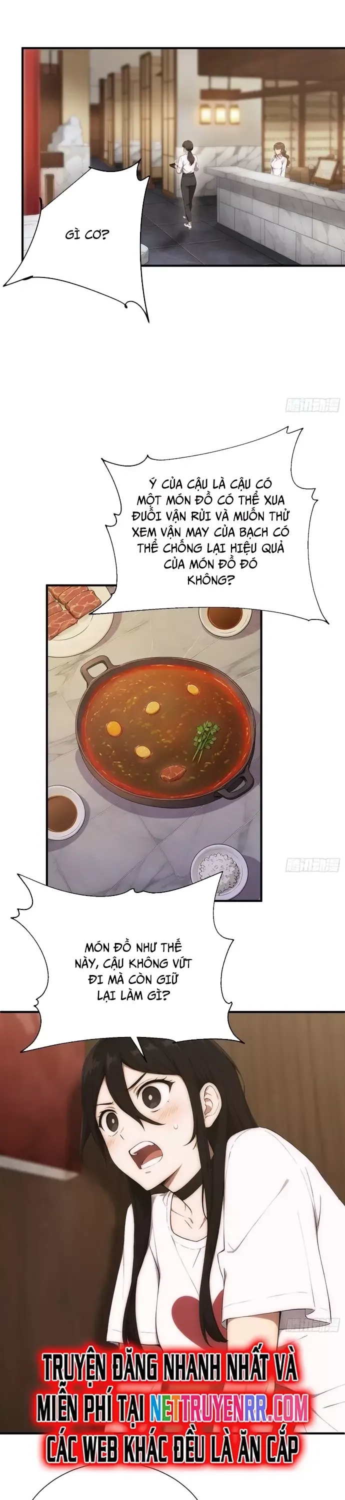 đọc truyện Người Chơi Siêu May Mắn Chương 22 ảnh 9 tại Thiên Thai Truyện